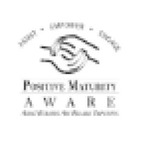 Positive Maturity / AWARE Logo