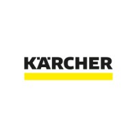 Kärcher Sverige Logo