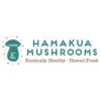 Hamakua Mushrooms Logo