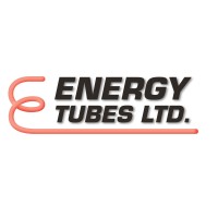 Energy Tubes Limited Logo