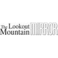 Lookout Mountain Mirror Logo