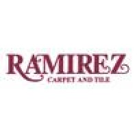 Ramirez Tile Logo