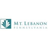 Mt. Lebanon Municipality Logo