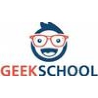 Geek School Ltd Logo