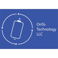 OnTo Technology LLC Logo