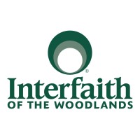 Interfaith Of The Woodlands Logo