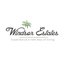 Navigant Builders Inc/Windsor Estates Logo