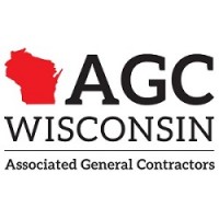 AGC of Wisconsin Logo