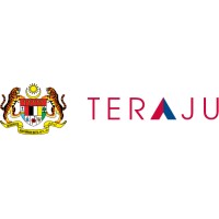 TERAJU Logo