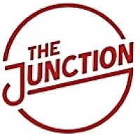 The Junction Foundation Logo