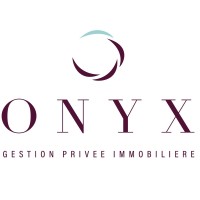 Onyx Gestion Privée Immobilière Logo