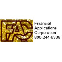 Financial Applications Corp Logo
