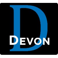 DEVON Industries, Inc. Logo