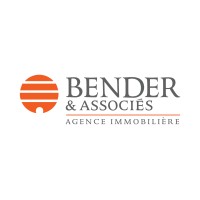 Bender & Associés Logo