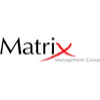 Matrix Management Group Inc Logo
