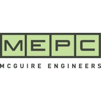 McGuire Engineers Logo