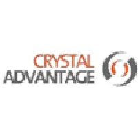 Crystal Advantage LLC. Logo