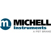 Michell Instruments Logo