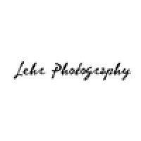Lehr Photography Logo