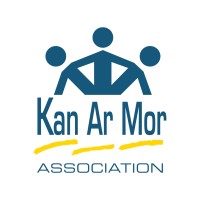 ASSOCIATION KAN AR MOR Logo