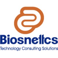 BIOSNET TCS Logo