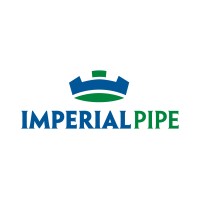 Imperial Pipe Logo