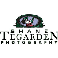 Shane Tegarden Photography Logo