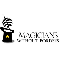 Magicians Without Borders Logo