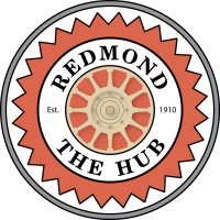 City of Redmond, Oregon Logo