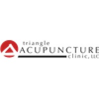 Triangle Acupuncture Clinic Logo