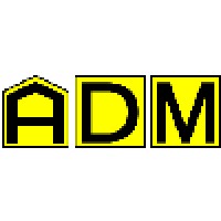 Adm Commercial Properties Logo