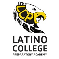 Latino College Preparatory Academy Logo