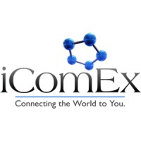 Internet Commerce Exchange Logo