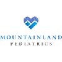 Mountainland Pediatrics Logo