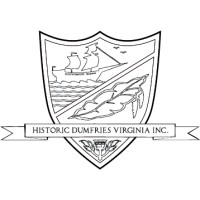 Historic Dumfries Virginia Logo