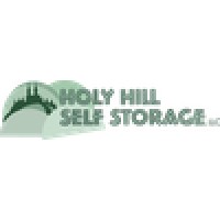 Holy Hill Self Storage Llc Logo