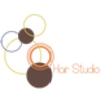 Unity Hair Studio Logo