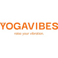 YogaVibes Logo