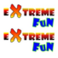 Extreme Fun Logo