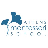 Athens Montessori School Logo