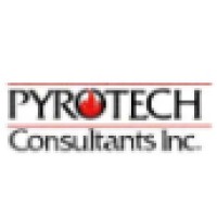 PYROTECH Consultants Inc Logo