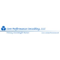 CORE PERFORMANCE CNSLT Logo