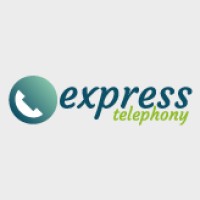 Express Telephony Limited Logo
