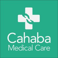 Cahaba Medical Care Logo