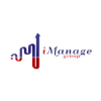 iManage Group Logo
