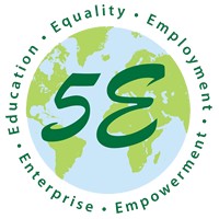 5E Ltd Logo