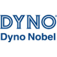 Dyno Construction Logo