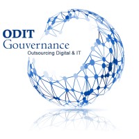 ODIT GOUVERNANCE Logo