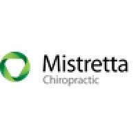 Mistretta Chiropractic Logo