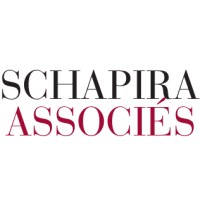 SCHAPIRA ASSOCIES Logo